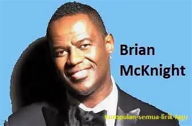 Lirik Lagu Marry Your Daughter - Brian McKnight Lirik Lagu P