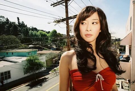 camille chen (actress) A sunny day in echo park with the l. 