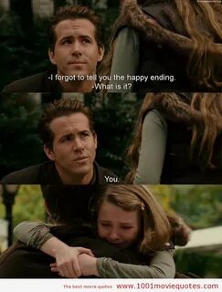 Definitely, Maybe (2008) - LOVE THIS MOVIE!!!!! The quote "s