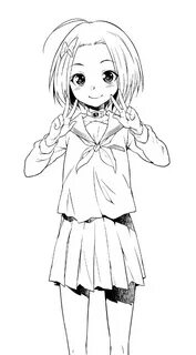 Makiba Rika - Euphoria (VN) - Zerochan Anime Image Board