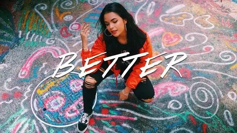 SELINA MOUR - Better (Official Video) - YouTube Music
