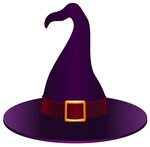 Witch Hat Png Picture - Download Free at Gpng.Net