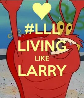 #LLL LIVING LIKE LARRY Spongebob funny, Funny spongebob meme
