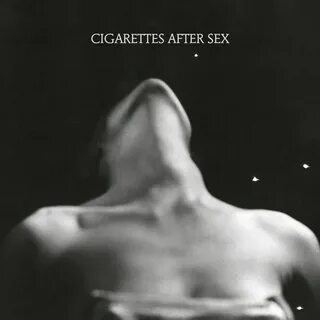 Stream Cigarettes After Sex / Bubblegum by Jonathan Durand L