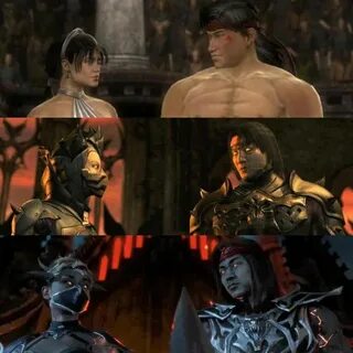 Mortal Kombat X How To Unlock Revenant Liu Kang : Apr 20, 20
