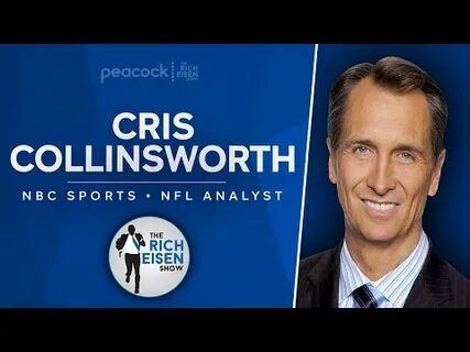 Cris Collinsworth Keynote Speaker AAE Speakers Bureau