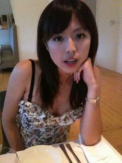 Asian girl birthday gif