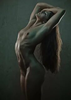 Fit Women Naked - 75 photos