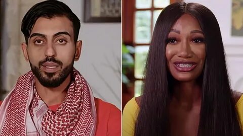 90 Day Fiance: Brittany Hints Yazan Isn’t A Virgin, His Pare