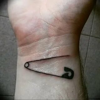 photo tattoo pin 04.02.2019 № 005 - idea for tattoo tattoo p