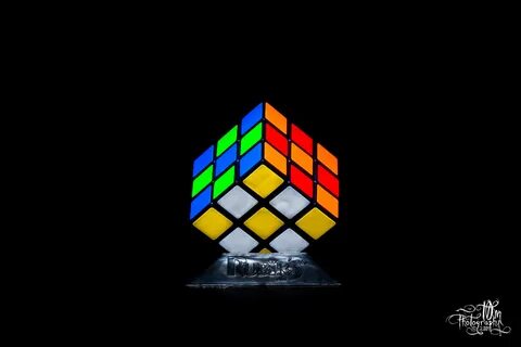 Rubiks Cube Desktop Wallpaper 61838 - Baltana