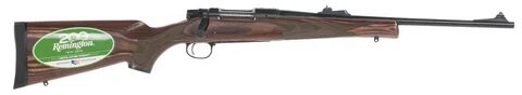 Remington Seven Laminate 85960 Smokin' Guns