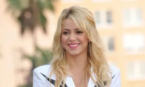 Shakira Deezer