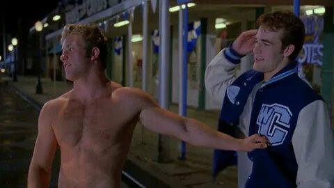 Varsity Blues (1999) - Scott Caan as Tweeter - IMDb