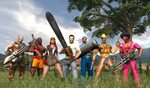 Serious Sam HD: The Second Encounter se vuelve free-to-play 
