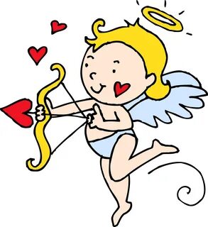 Free Cupid Cliparts, Download Free Cupid Cliparts png images