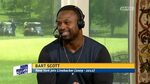 Bart Scott: NFL Players Are Soft Now - YouTube