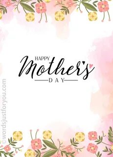 animated happy mothers day gif images & Animations 100% FREE