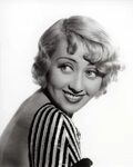 Laura's Miscellaneous Musings: Blonde Crazy: Joan Blondell O