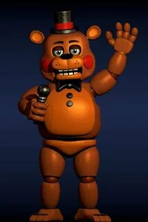 Toy Freddy/Игрушечный Фредди Wiki Уютный Уголок RUS Amino