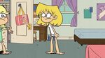 Nude Cartoons: Lori, Leni, Luna, Luan, Lucy, Lynn Jr, Lana, 
