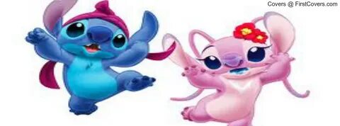 Love Stitch And Angel Quotes. QuotesGram