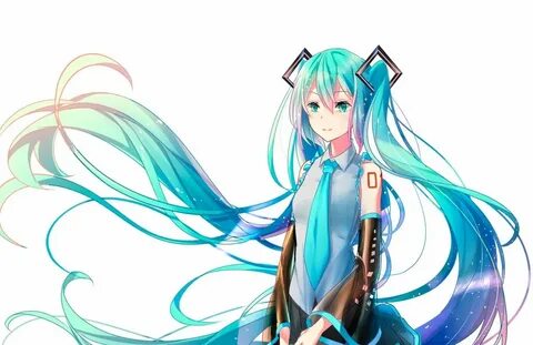 初 音 ミ ク Kaito, Hatsune Miku, J Pop Bands, Kaai Yuki, Miku Chan, Mikuo, Kawa...