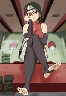 Uchiha Sarada (Sarada Uchiha) - NARUTO - Zerochan Anime Imag