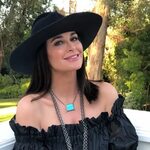 55+ Hot Pictures Of Kyle Richards Which Expose Her Sexy Body