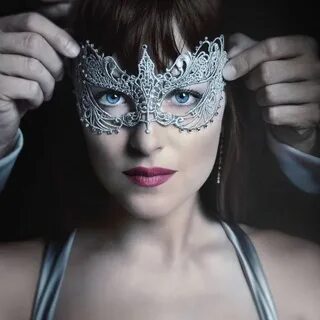 Pin by Fiftyshadesofgrey on Film og serier Fifty shades, Fif