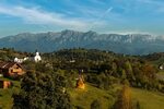 Romania & Sibiu Transylvania Trails
