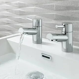 Купить краны для раковин flo basin taps (sk1005) в Москве за