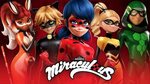 Miraculous Ladybug And Cat Noir Funny Gameplay Lets Have Som