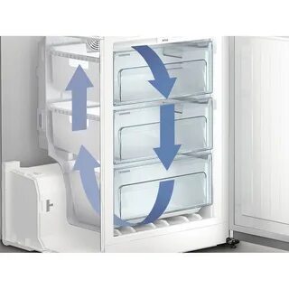 Холодильник Liebherr CNef 4005 - купить в Новомосковске Техн