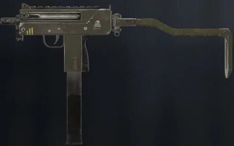 File:SMG 11 R6S.jpg - Liquipedia Rainbow Six Wiki