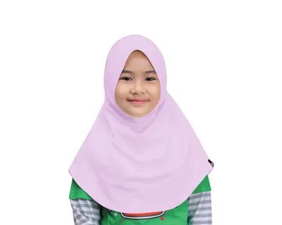 Ragambarang afrakids jilbab basic