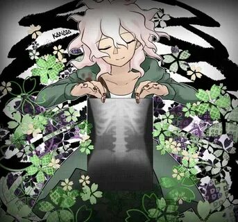 kanatakkun Danganronpa Amino