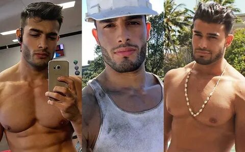 Sam Asghari Mike Asghari - Sam Asghari Biography Fandango / 