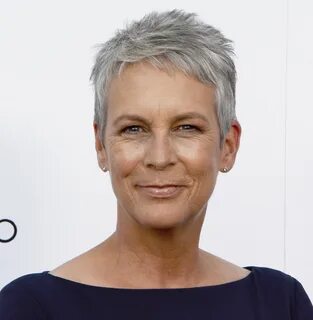 Jamie Lee Curtis Haircut 2021 - Inspiration Hair Style