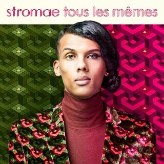 STROMAE "RACINE CAREE" - BOLD