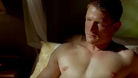 Philip Winchester Official Site for Man Crush Monday #MCM Wo