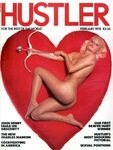 February 1978 - HUSTLER Magazine