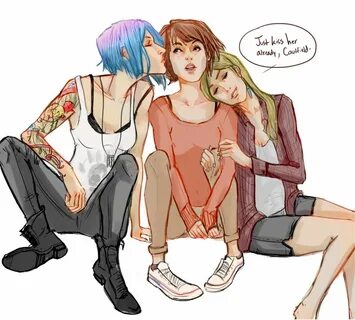 Pin by That Other Guy on ......1 Life is strange fanart, Lif