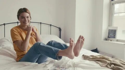 Camille Rowe's Feet wikiFeet