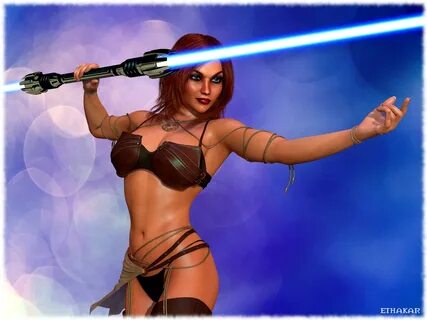 Kira Carsen Customization 14 Images - Swtor Best Lines The K