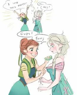 Pin on elsanna