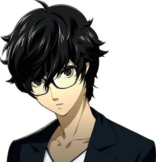 Protagonist (Persona 5) Megami Tensei Wiki Fandom Persona 5,