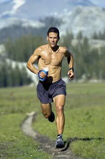 Dean Karnazes - crazy but inspirational Fitness Inspiration 