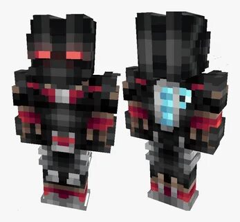 Cool Space Minecraft Skins, HD Png Download , Transparent Pn