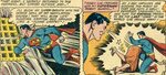 Weird Science DC Comics: Retro Review: Superman’s Girl Frien